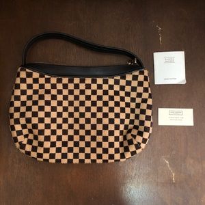 Authentic LOUIS VUITTON Tigre M92132 Handbag